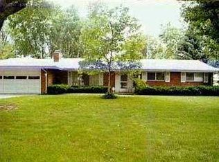 5044 Pickfair Dr, Toledo, OH 43615