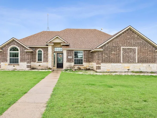 2509 Hollon Dr, Caddo Mills, TX 75135
