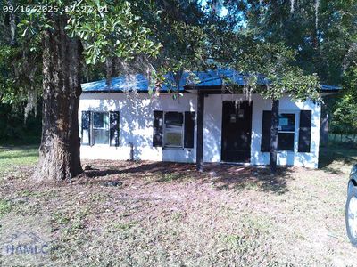 819 S McDonald St, Ludowici, GA, 31316