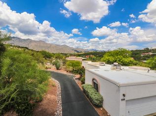 5360 N Apache Hills Trl, Tucson, AZ 85750