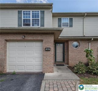 42 Freedom Ter, Easton, PA, 18045