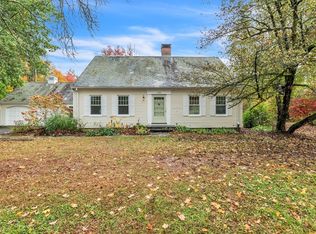 149 Pomeroy Ln, Amherst, MA 01002