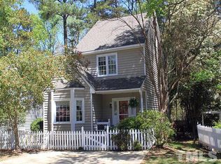 1709 Briarforest Pl, Raleigh, NC 27615