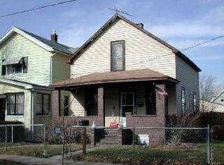 2315 Woodford St, Toledo, OH 43605