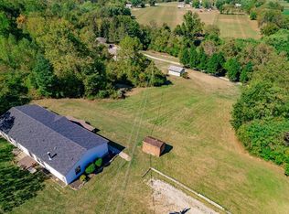 2523 Patton Hill Rd, Chillicothe, OH 45601