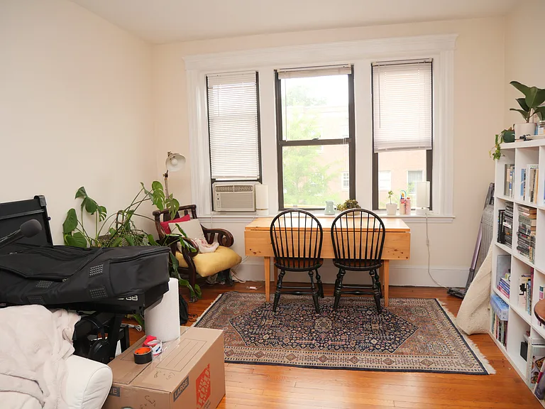 229 Saint Paul St #5 — Photo 2