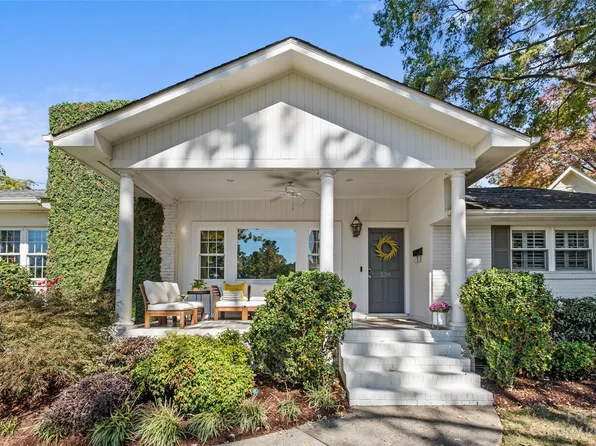 226 S Canterbury Rd, Charlotte, NC 28211