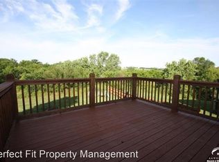 1536 Legend Trail Dr UNIT A, Lawrence, KS 66047