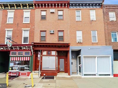 2126 South St, Philadelphia, PA, 19146