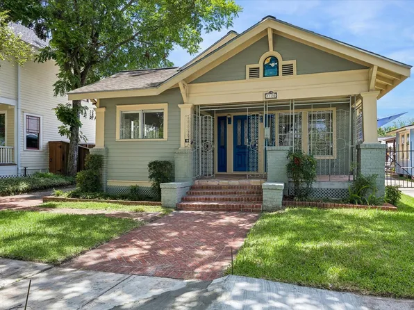 1120 E 7th 1/2 St, Houston, TX 77009