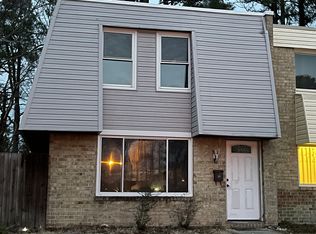 3753 Bancroft Dr, Virginia Beach, VA 23452