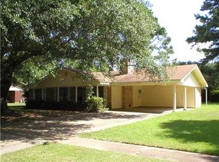 2919 Louise Ave, Alexandria, LA 71301