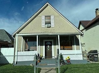 629 N Linden Ave, Trinidad, CO 81082