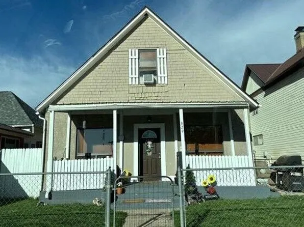 629 N Linden Ave, Trinidad, CO 81082