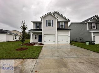 109 Alcove Ct, Hinesville, GA 31313