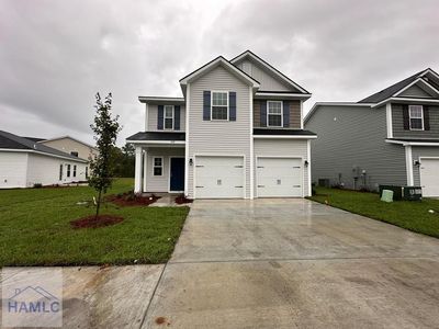 109 Alcove Ct, Hinesville, GA, 31313