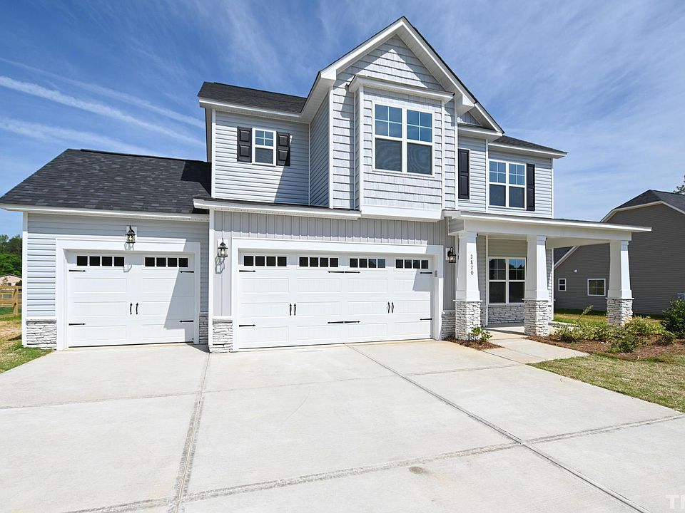 2820 State Highway 210, Smithfield, NC 27577 Zillow