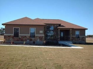 10182 Brewer Rd, Salado, TX 76571