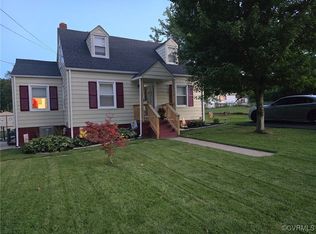 2912 Maple St, Hopewell, VA 23860