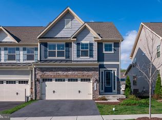 1414 Berlin Dr, Brunswick, MD