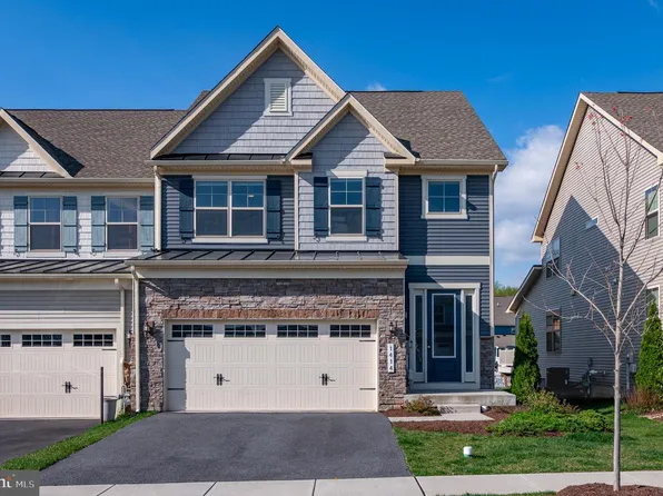 1414 Berlin Dr, Brunswick, MD 21716