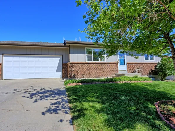 2322 Breck Ave, Casper, WY 82601
