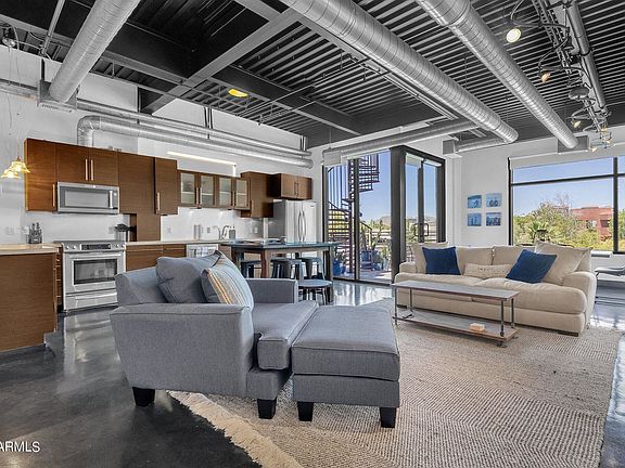 5th image of 4020 N Scottsdale Rd #3007