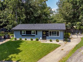 1436 Sunrise Dr, Loveland, OH 45140