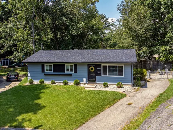 1436 Sunrise Dr, Loveland, OH 45140