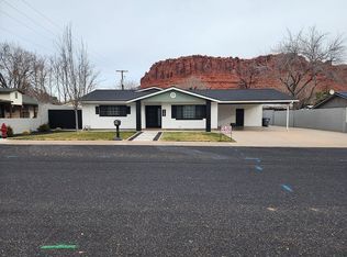 542 W 550 N, Saint George, UT 84770