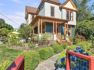 425 Rogers St NW, Olympia, WA 98502