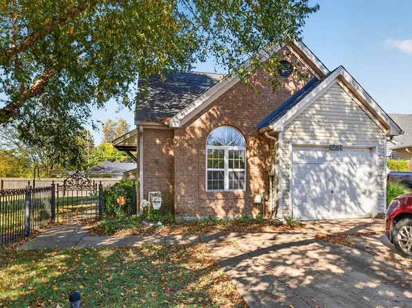 2584 Arbor Ter, Owensboro, KY 42303