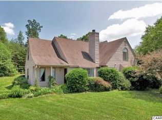 45 Waterwheel Dr, Charlottesville, VA 22902