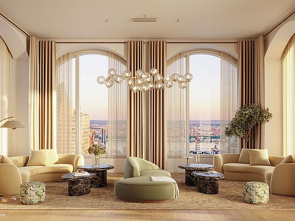 4th image of 520 5th Ave Unit Penthouse 76