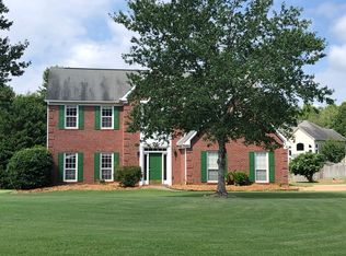 4205 Willow Grass Ct, Cumming, GA