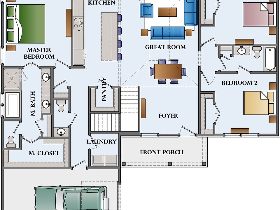 2nd image of 4522 Old Cahaba Pkwy #Bwnfqf