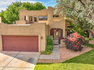 9609 San Rafael Ave NE, Albuquerque, NM 87109
