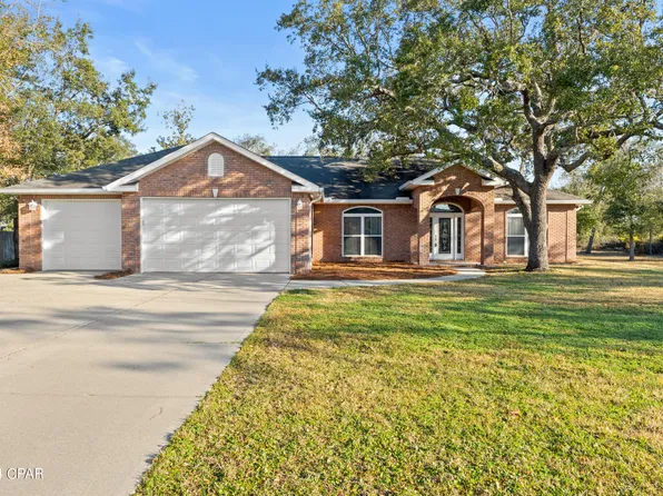 4615 Ashland Way, Panama City, FL 32404