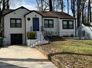 1756 Emerald Ave SW #1, Atlanta, GA 30310