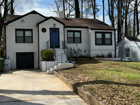 1756 Emerald Ave SW #1, Atlanta, GA 30310