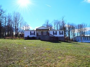 Hicks Dr, Gray, TN 37615