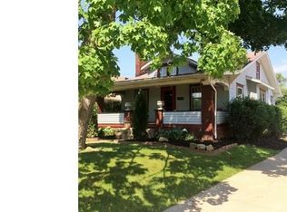 152 Cayuga Ave NW, Canton, OH 44708