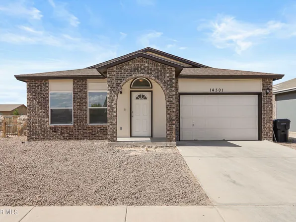 14301 Escalera Dr, Horizon City, TX 79928
