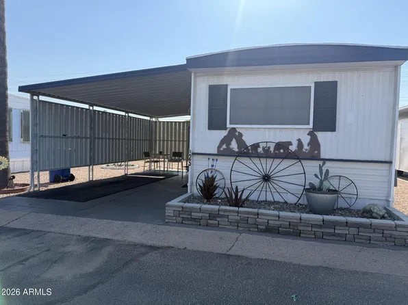 7807 E Main St #Street257, Mesa, AZ 85207