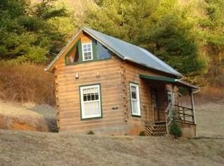 774 Smith Johnson Rd, Green Mountain, NC 28740