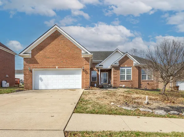 111 Cedar Stream Dr, Paris, KY 40361