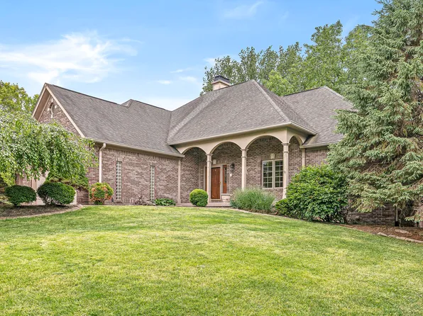 16495 Stony Ridge Dr, Noblesville, IN 46060