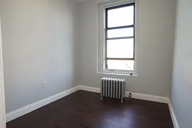 Rented by Norman Raindel, LREB