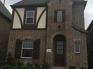 7205 Collin McKinney Pkwy, McKinney, TX 75070