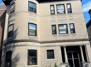 119 Park St APT 6, Brookline, MA 02446